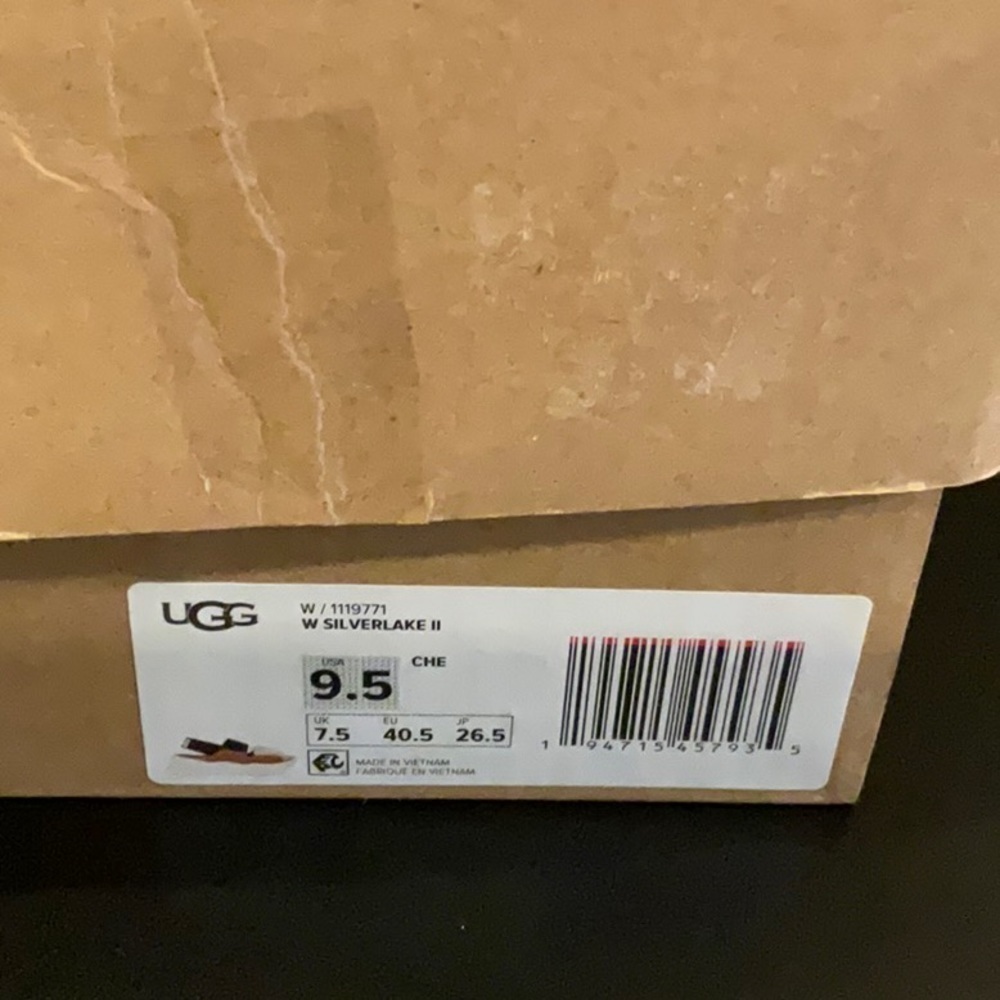 Ugg Woman’s Silverlake II - Picture 9 of 9